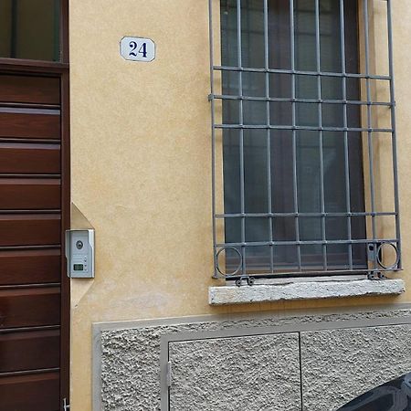 شقة مانتوفا  في Residenza Corrado المظهر الخارجي الصورة