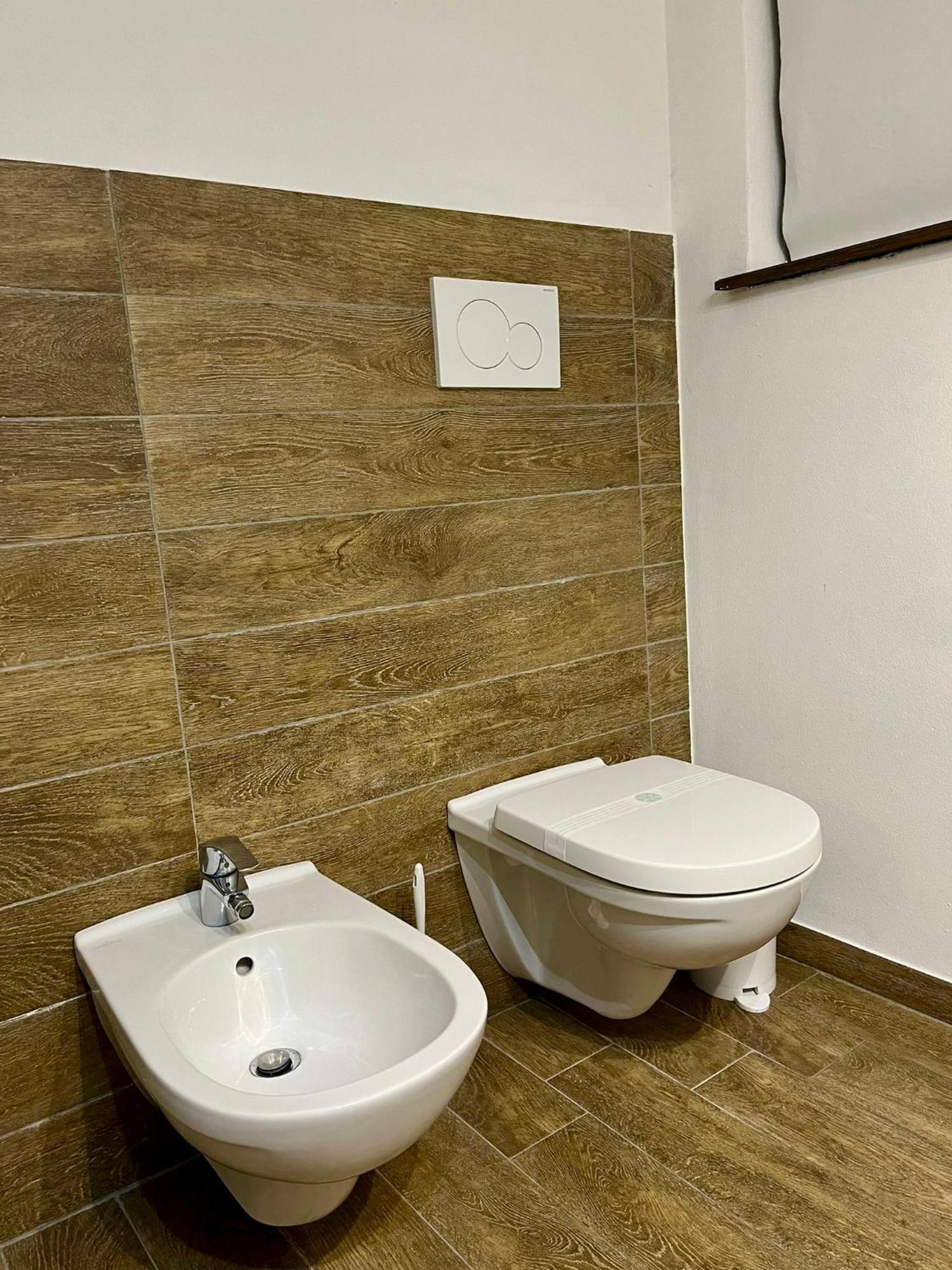 شقة Residenza Corrado By Almanova Residenze مانتوفا المظهر الخارجي الصورة